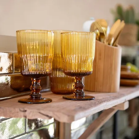 לינה וארוחת בוקר & Loft 4*