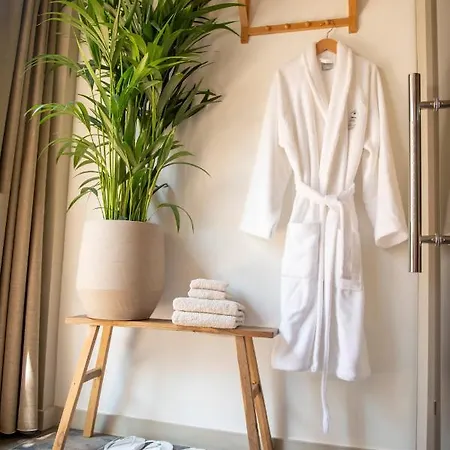 & Loft Bed & Breakfast Sassenheim