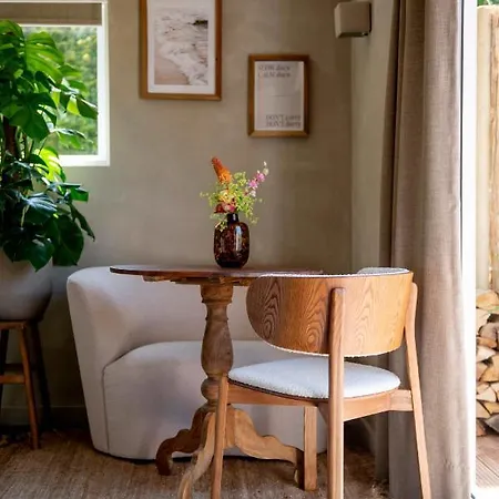 Bed & Breakfast & Loft