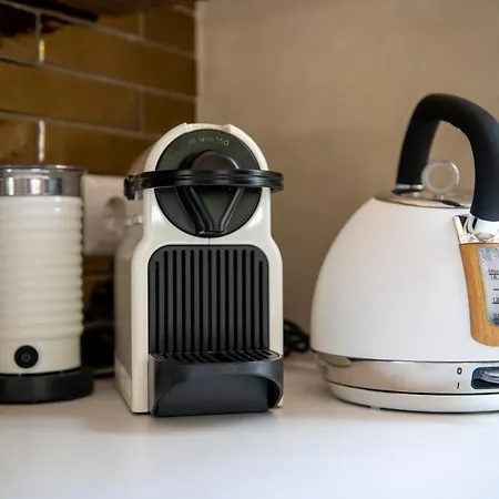 לינה וארוחת בוקר & Loft