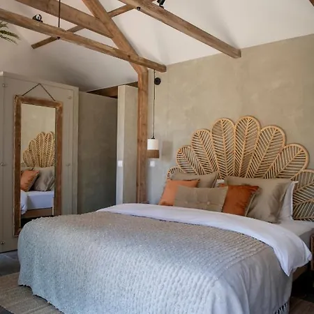 Bed & Breakfast & Loft Sassenheim