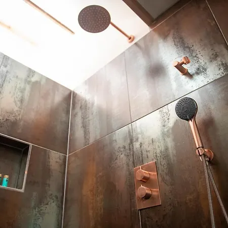 & Loft לינה וארוחת בוקר סאסנהיים