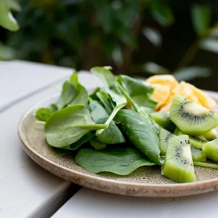 & Loft לינה וארוחת בוקר סאסנהיים