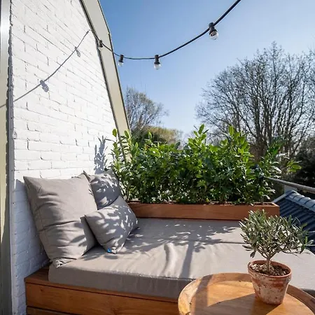 & Loft Sassenheim