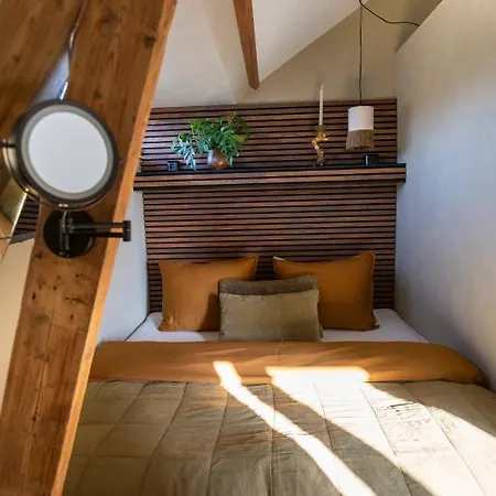 & Loft