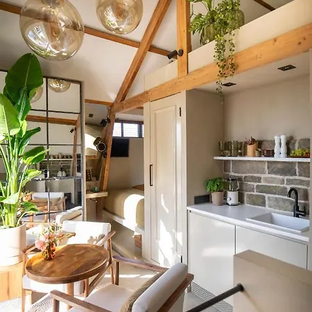 & Loft סאסנהיים