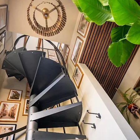 & Loft
