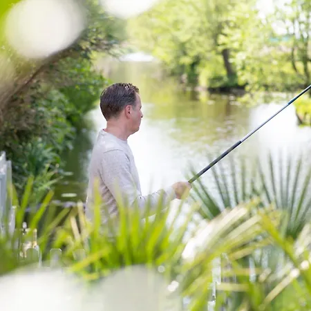 فندق مبيت وإفطار & Loft