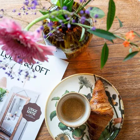 & Loft 4* סאסנהיים