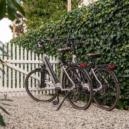 Couette-café & Loft Sassenheim