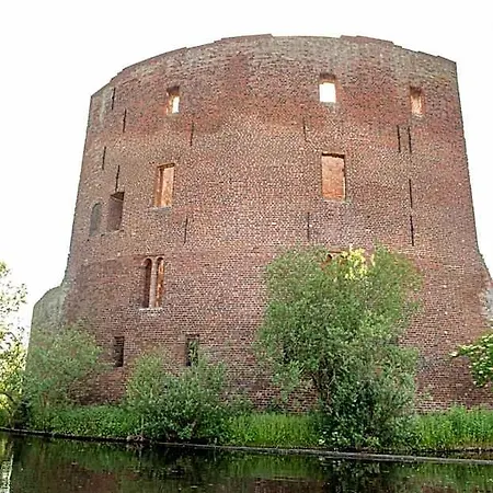 & Loft Sassenheim