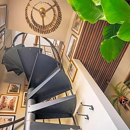 & Loft