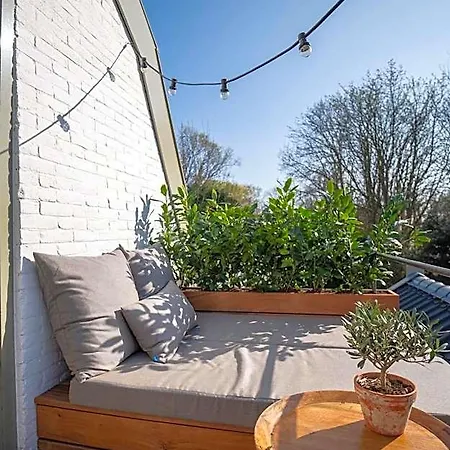 & Loft 4* Sassenheim