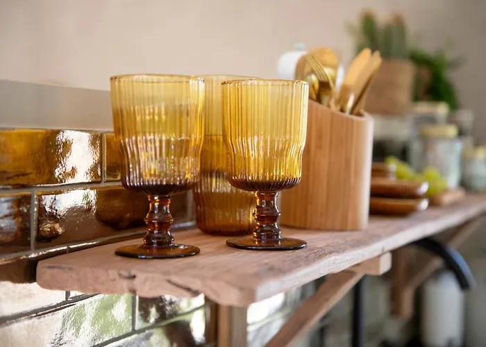 فندق مبيت وإفطار & Loft 4*