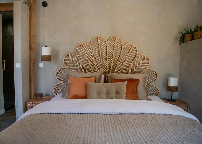 فندق مبيت وإفطار & Loft ساسّينهيم