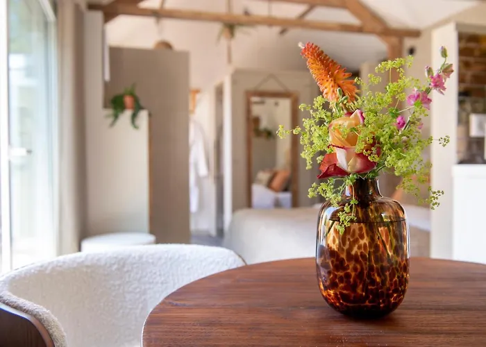 & Loft فندق مبيت وإفطار ساسّينهيم