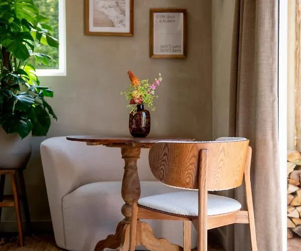 Couette-café & Loft