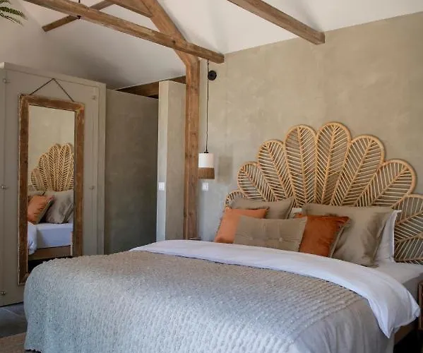 Couette-café & Loft Sassenheim