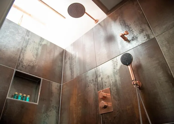 & Loft Couette-café Sassenheim