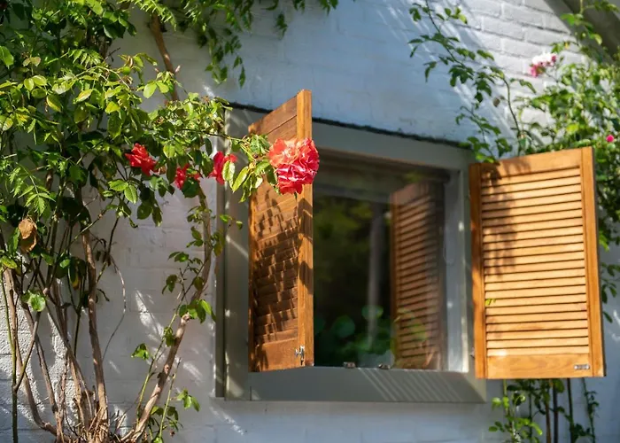 & Loft 4* Sassenheim