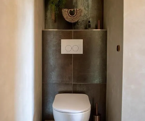 Couette-café & Loft Sassenheim