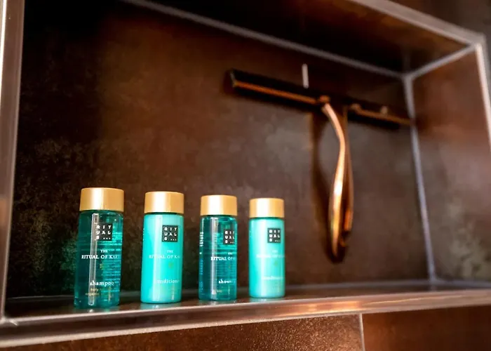 & Loft Bed & Breakfast Sassenheim