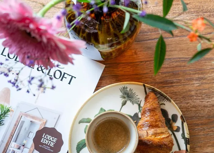 & Loft 4* Sassenheim