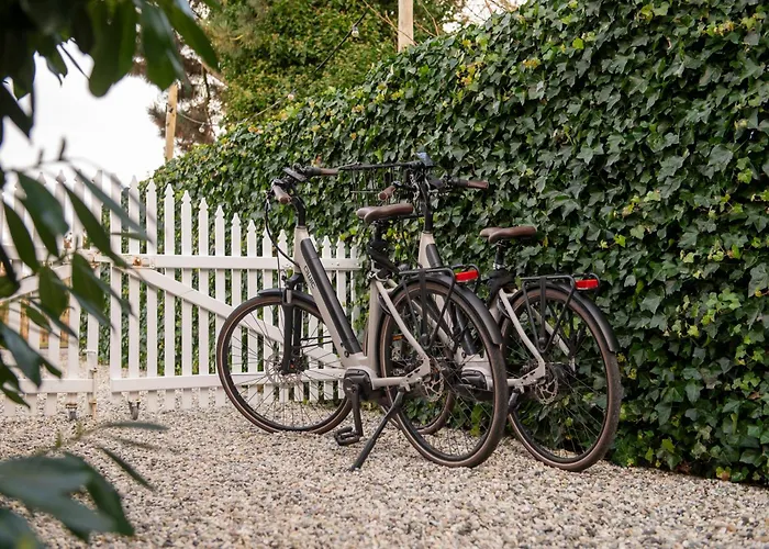 Couette-café & Loft Sassenheim