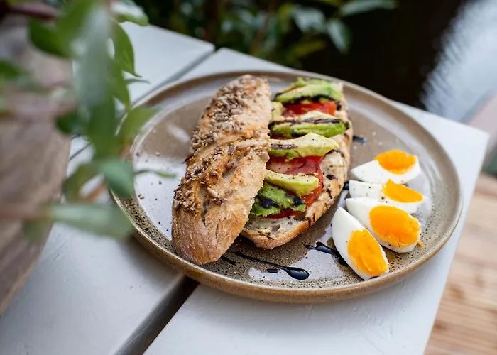 Bed & Breakfast & Loft Sassenheim