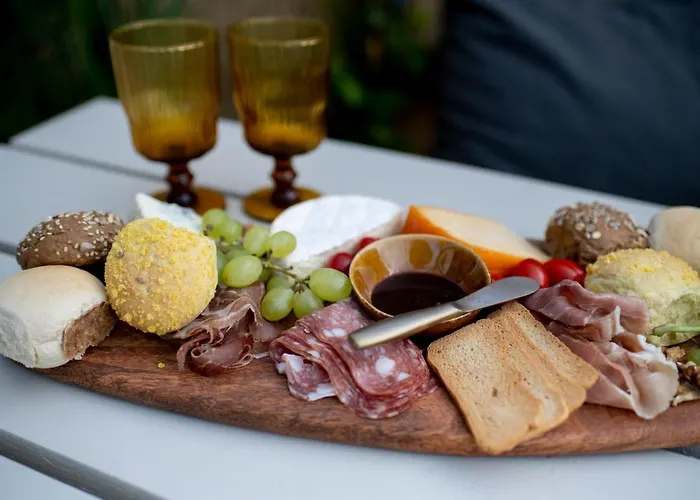 Bed & Breakfast & Loft Sassenheim