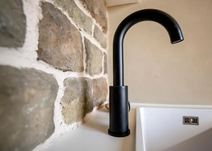 Bed & Breakfast & Loft